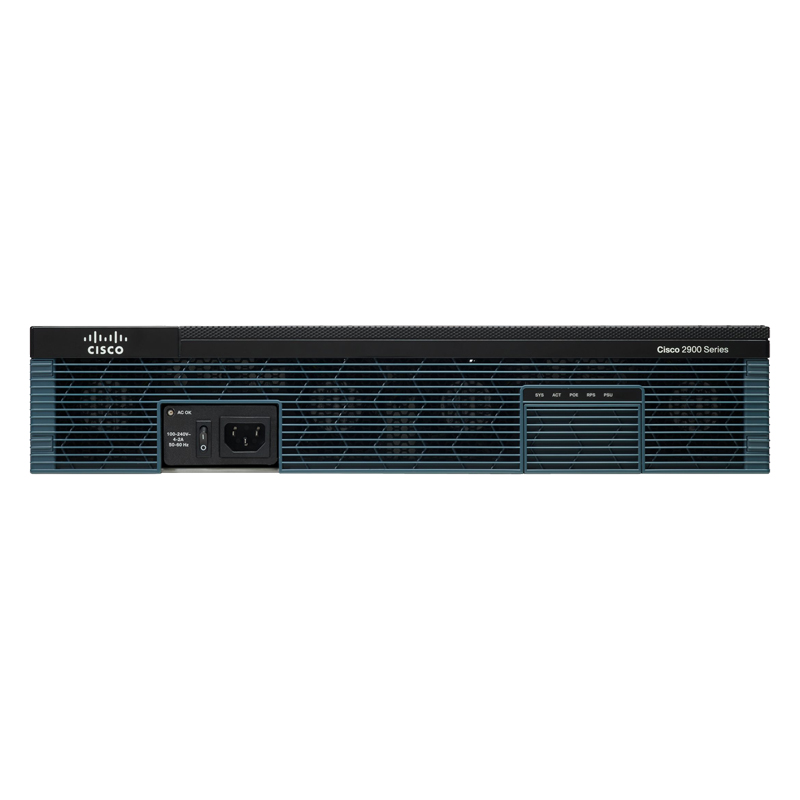 CISCO2951/K9