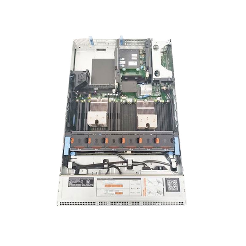 Used Dell R720XD 2U Rack Server