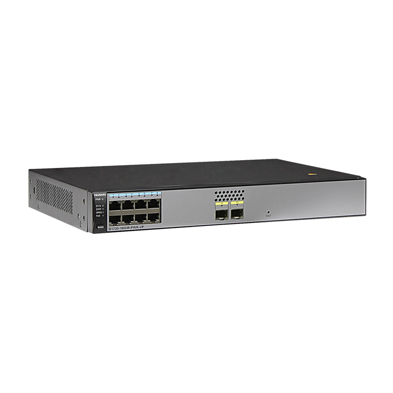 S1720-10GW-PWR-2P Bundle (98010754)