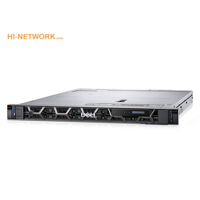 PowerEdge R450