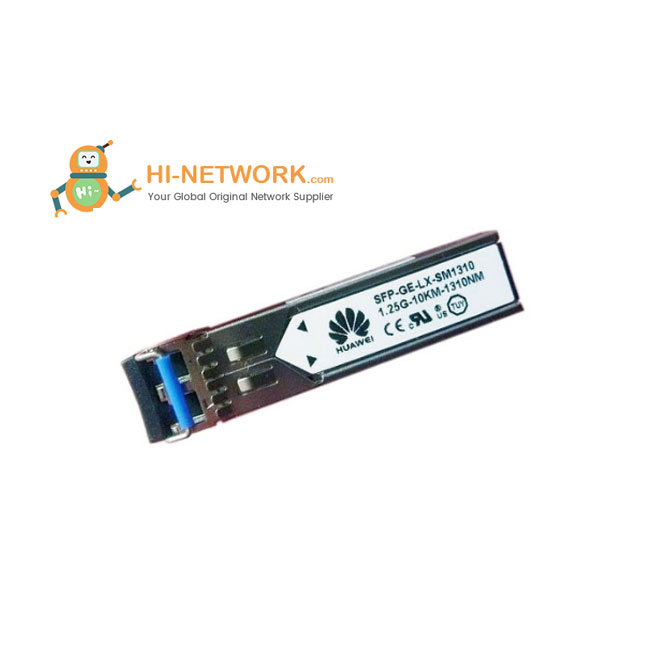 SFP-GE-LX-SM1310 (02315200)