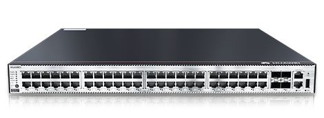 Huawei S5731 Series: Advanced Networking Solutions for Enterprises